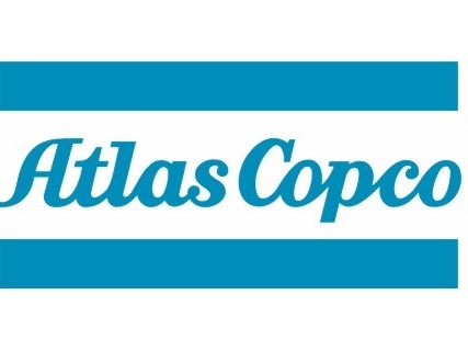 Atlas Copco